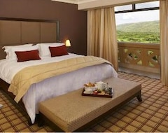 Resort The Sun City Hotel (Sun-City, Nam Phi)