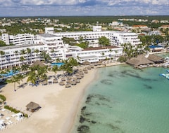 Hotel Experience Hamaca Beach (Boca Chica, República Dominicana)