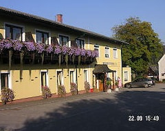 Hotelli Gasthof Pension Renate Krupik (Brand-Nagelberg, Itävalta)