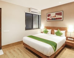Khách sạn Treebo Trend Elite Residency (Belgaum, Ấn Độ)