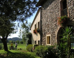 Casa rural Agriturismo Trebisonda Country Resort (Monzambano, Ý)