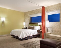 Hotel Home2 Suites By Hilton Oxford (Oxford, USA)