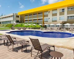 Hotel Senac Barreira Roxa (Natal, Brasil)