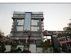 Hotel Saideep Executive (Ahmednagar, India)