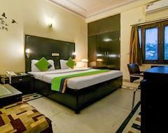 Hotel Treebo Trend Regalia Retreat (Delhi, India)