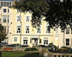 Hotel Seacrest (Portsmouth, Storbritannien)