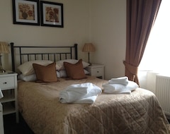 Hotel The Upper Largo (Upper Largo, United Kingdom)