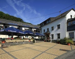 Hotelli Gasthaus-Pension Ferring (Minden Kr. Bitburg, Saksa)