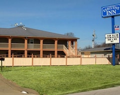 Otel Executive Inn Scottsville (Scottsville, ABD)