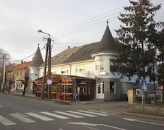 Khách sạn Wolf Pension (Sárvár, Hungary)