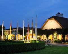 Hotel Vila Vita Pannonia (Pamhagen, Österreich)