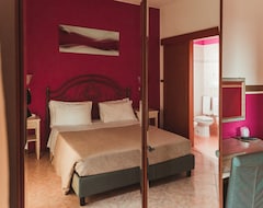 Hotel Benacus (Lazise sul Garda, Italy)