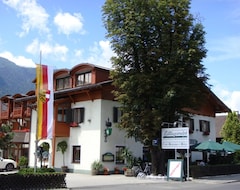 Hotelli Hotel Edlingerwirt (Spittal an der Drau, Itävalta)