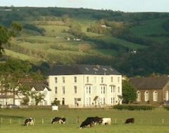 Hotelli The Meadowsweet Hotel & self catering Apartments (Betws-y-Coed, Iso-Britannia)