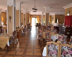Hotel Volubilis Inn (Moulay Idriss Zerhoun, Fas)