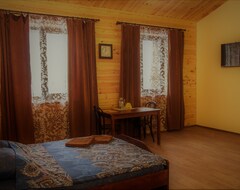 Dacha Mini-Hotel (Perm, Russia)