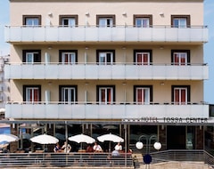 Hotel Tossa Beach Center (Tossa de Mar, Spain)