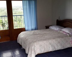 Hotel Pura Italia (Alajuela, Kostarika)