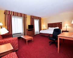 Khách sạn Hampton Inn & Suites Louisville East (Louisville, Hoa Kỳ)