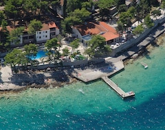 Resort/Odmaralište Lumbarda Resort Apartments (Lumbarda, Hrvatska)