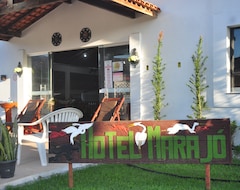 Khách sạn Hotel Marajó (Soure, Brazil)