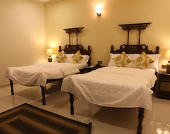 Hotel Corporate Suites (Ahmedabad, India)