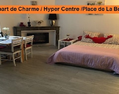 Hotel Appart De Charme,/Grand Theatre (Bordeaux, France)