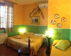 Bed & Breakfast Villa Papale (Mascalucia, Ý)