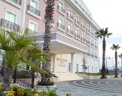 Luxor Garden Hotel (Izmit, Turkey)