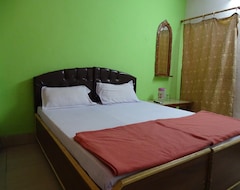 Hotel Knb Heritage (Uttarakashi, India)