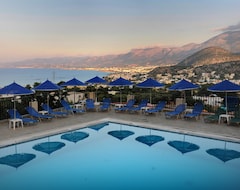 Hotel Mariamare apts (Stalis, Grecia)