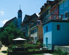 Otel AjoieSpa (Porrentruy, İsviçre)