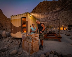 Hotel Bear Grylls Explorers Camp (Ras Al-Khaimah, Ujedinjeni Arapski Emirati)