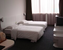 Hotel Motel 168 (Guangzhou Dadao) (Guangzhou, Kina)