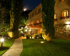 Hotel Hostellerie Les Gorges de Pennafort (Callas, Francuska)