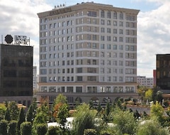 Khách sạn Internaţional (Iaşi, Romania)