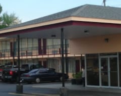 Khách sạn Executive Inn Texarkana (Texarkana, Hoa Kỳ)