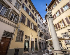 Hotel Ferretti (Florencia, Italia)
