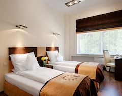 Aparthotel Boutique Hotels Bytom (Beuthen, Polonia)