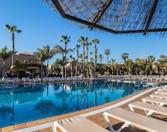 Resort/Odmaralište Oasis Duna (Corralejo, Španjolska)