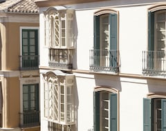 Lejlighedshotel Pinar Malaga Centro (Málaga, Spanien)