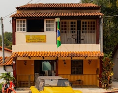 Nhà trọ VOA Pouso Aconchego de Minas (Tiradentes, Brazil)