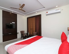 Hotel OYO 13001 Ashoka de Grand (Haldwani, Indien)