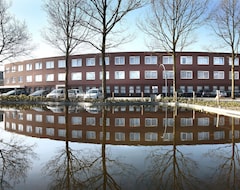 Khách sạn Hotel De Bonte Wever Assen (Assen, Hà Lan)