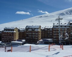 Hotelli Frontera Blanca (Pas de la Casa, Andorra)