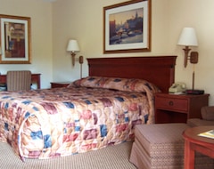 Hotel Best Western Inn Of Palatka (East Palatka, USA)