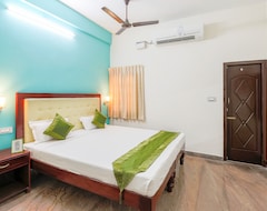 Hotel TreeboTrend Grace Inn (Puducherry, India)