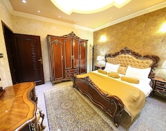 Khách sạn Seyed Al-Awseia City Resort-Karbala (Bagdad, Iraq)