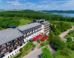 Khách sạn Victor's Seehotel Weingärtner (Nohfelden, Đức)