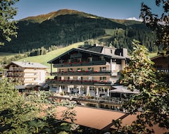 Hotel Der Gollinger (Saalbach-Hinterglemm, Austrija)
